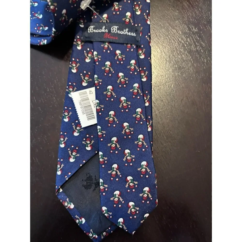 Brooks Brothers new tags